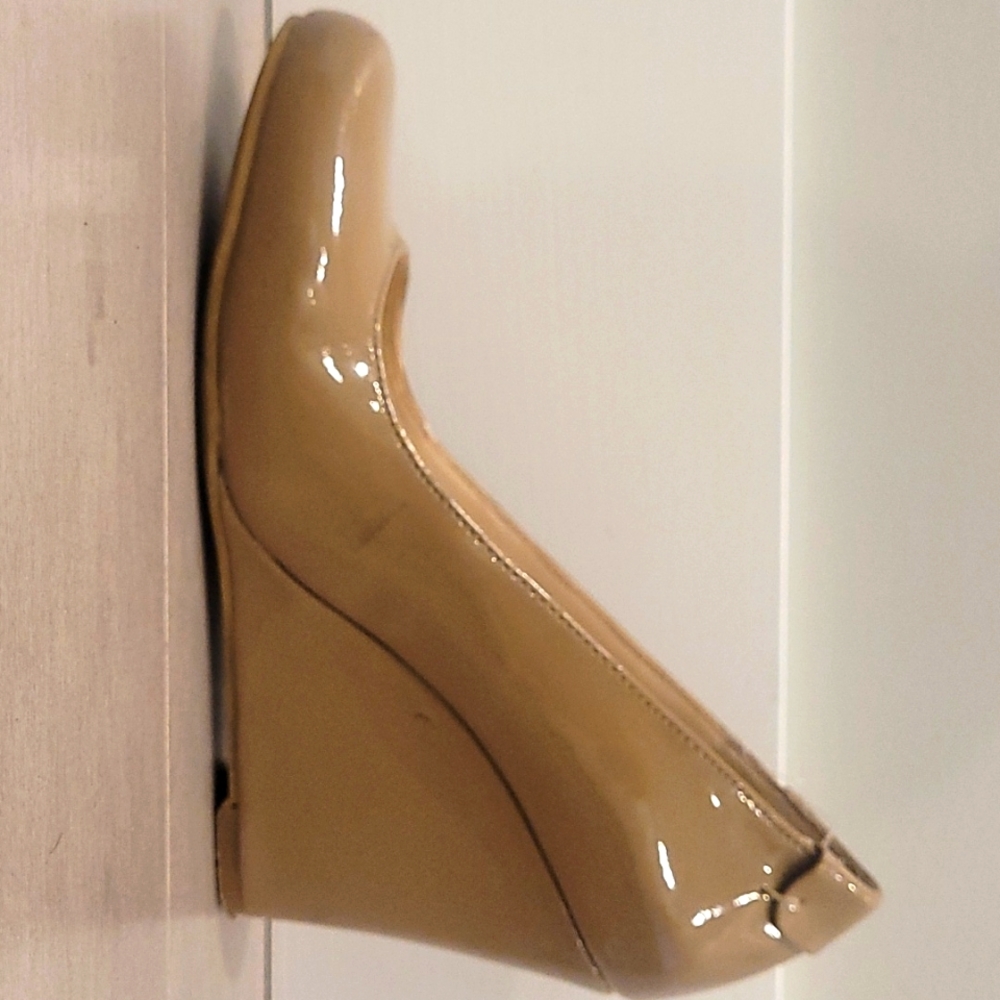 COPY - Nine West wedge heels